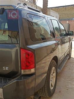 نيسان ارمادا